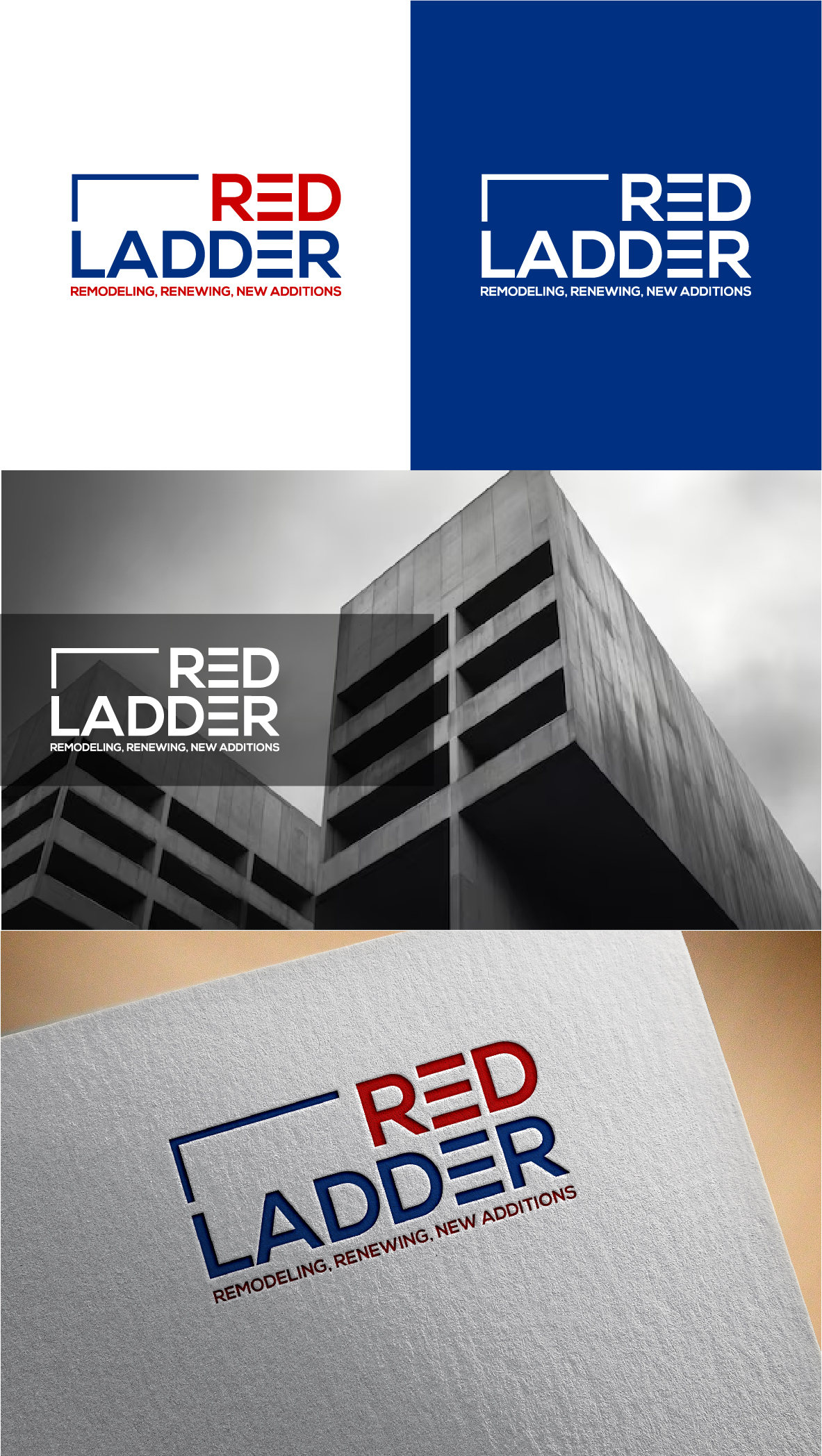 Logo Design by sushsharma99 for this project | Design #34308759