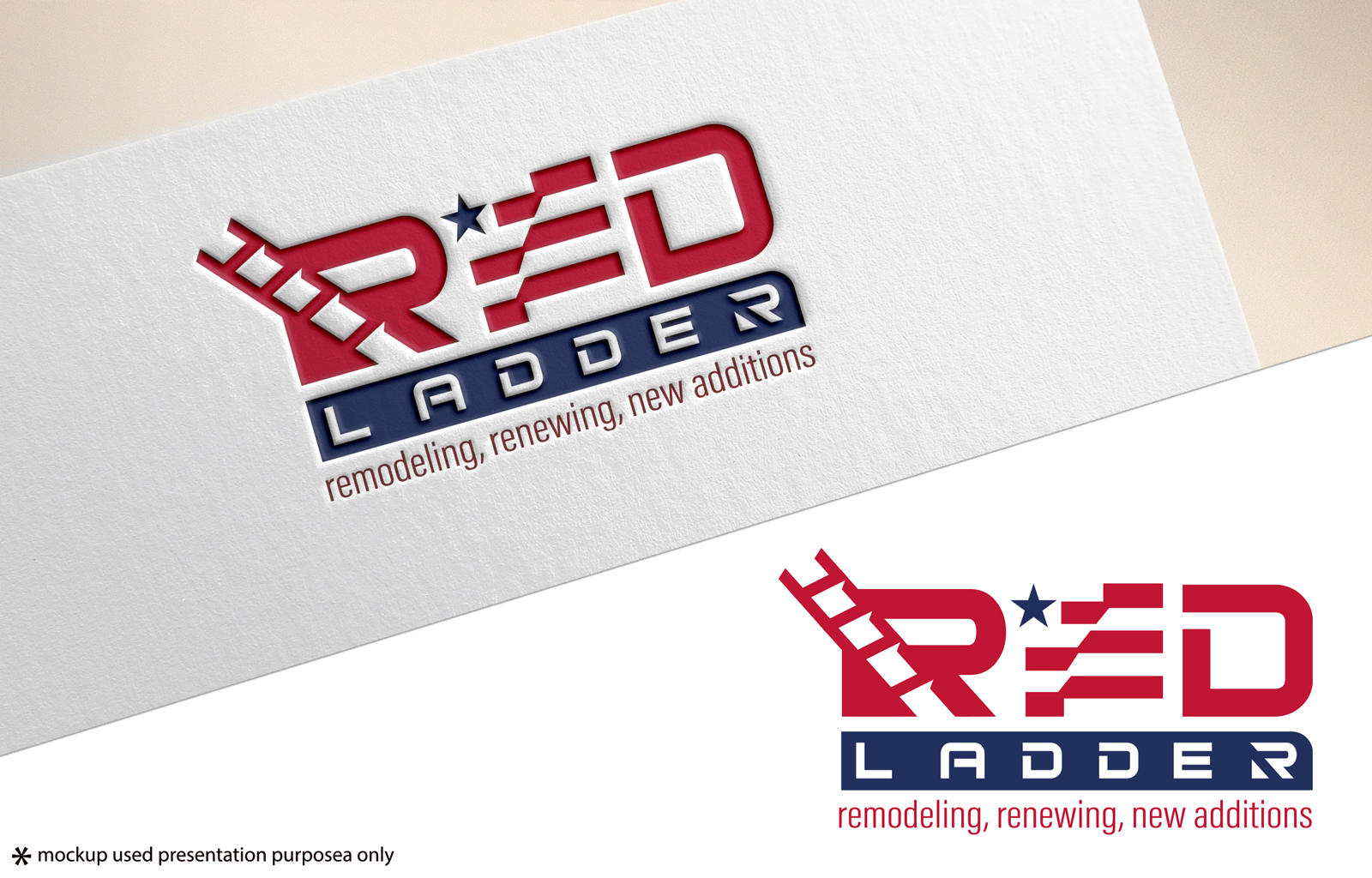 Logo Design by Rubia@ for this project | Design #34309421