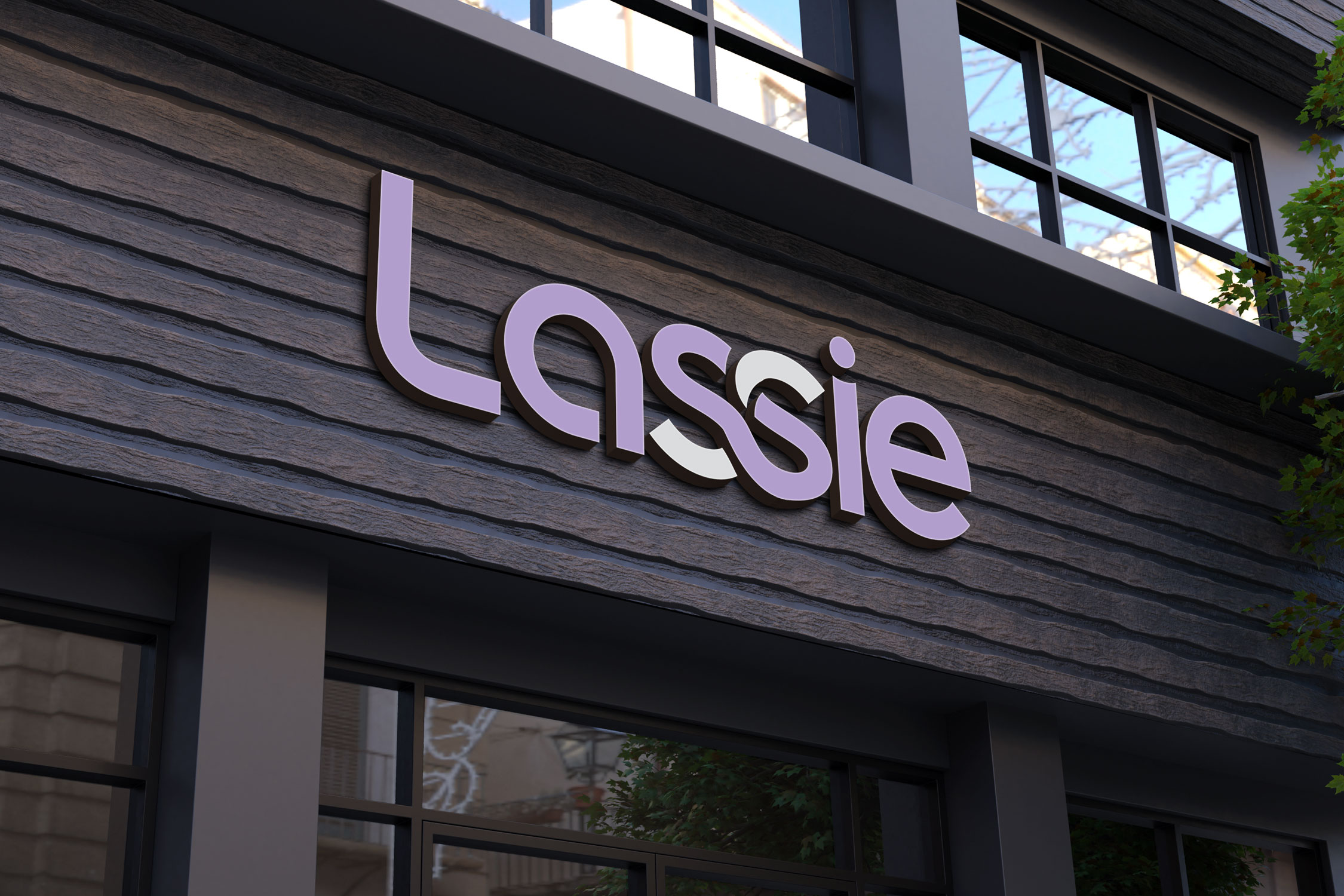 Logo Design by Kavth for this project | Design #34356665