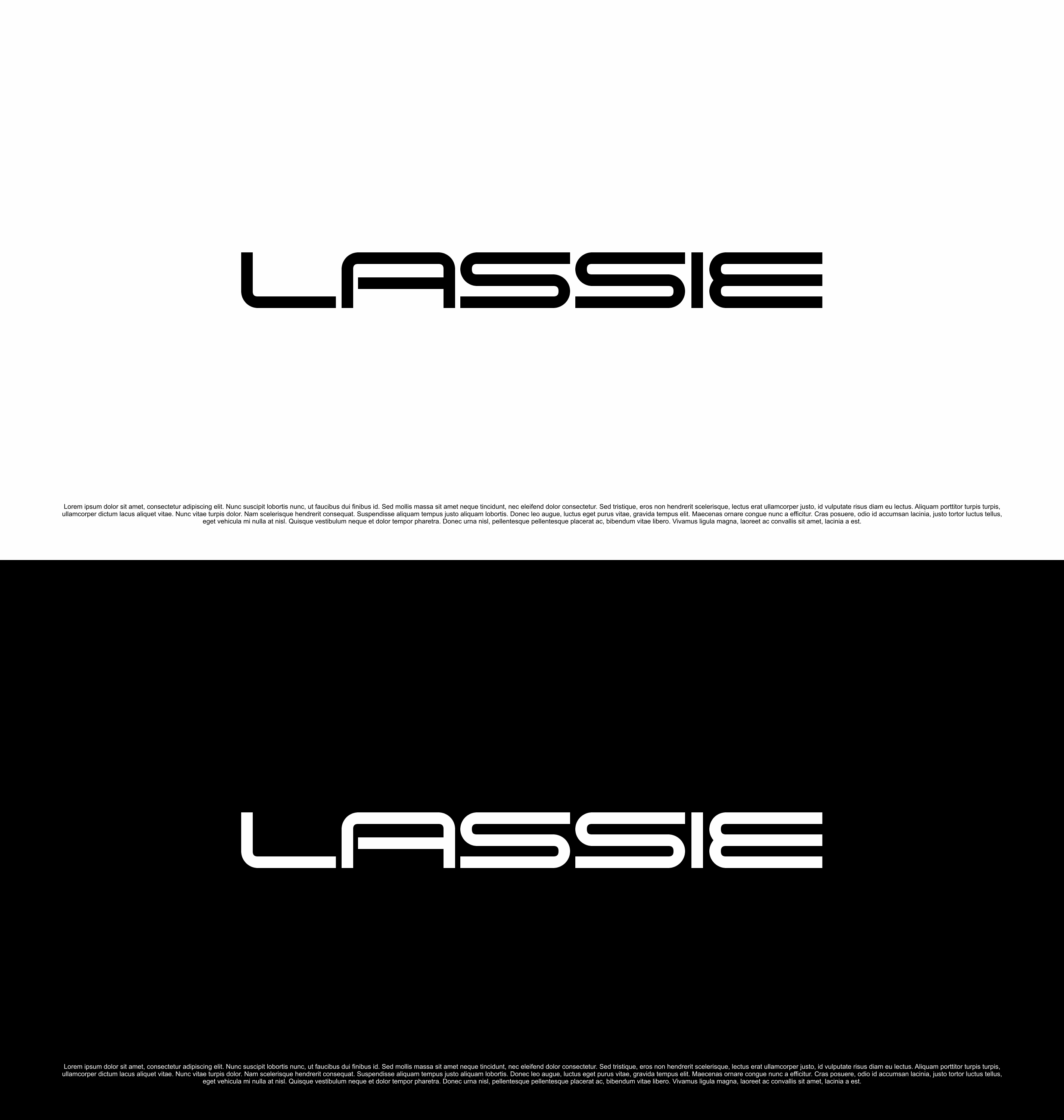 Logo Design by kebusibud for this project | Design #34343004