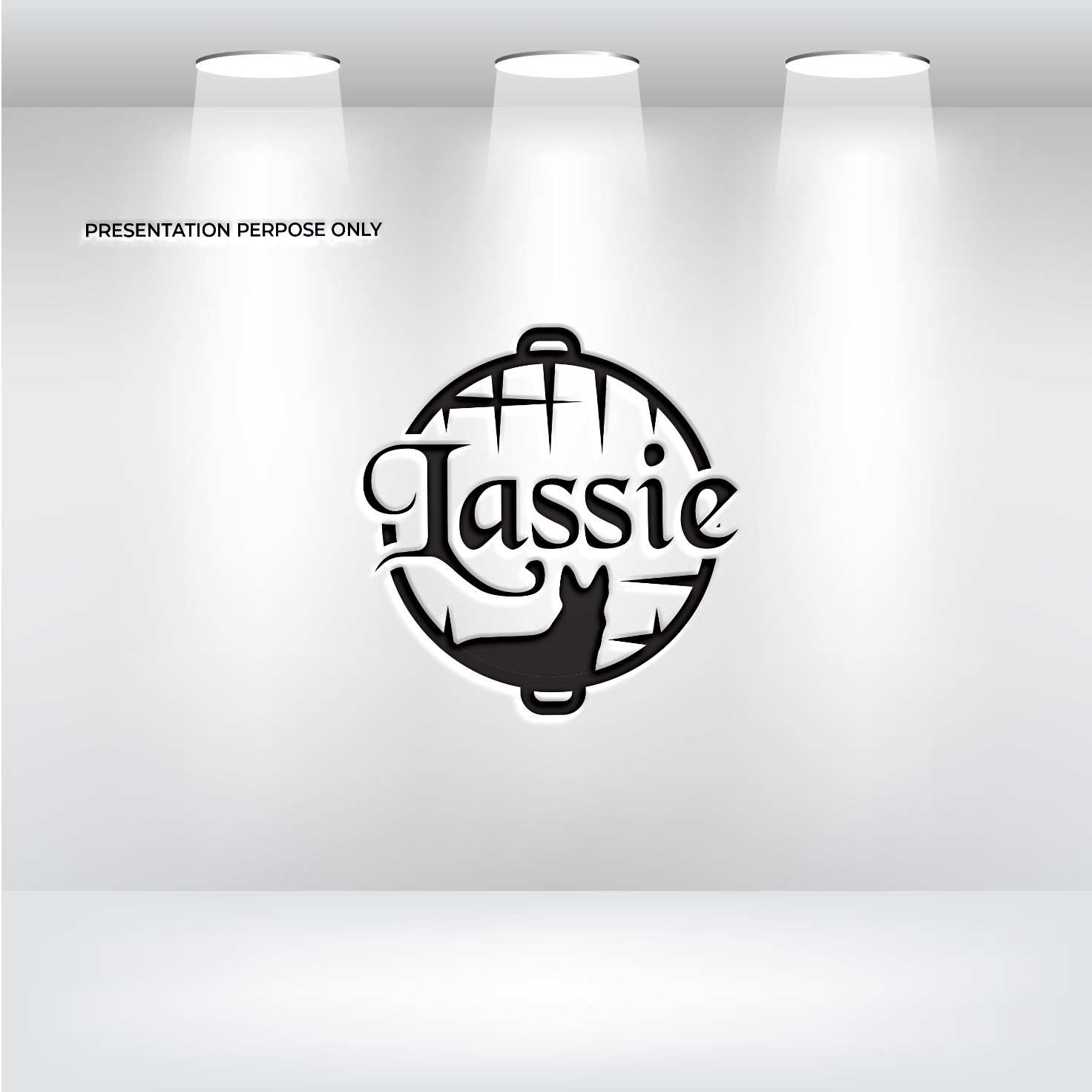 Logo Design by alexdarah for this project | Design #34326447