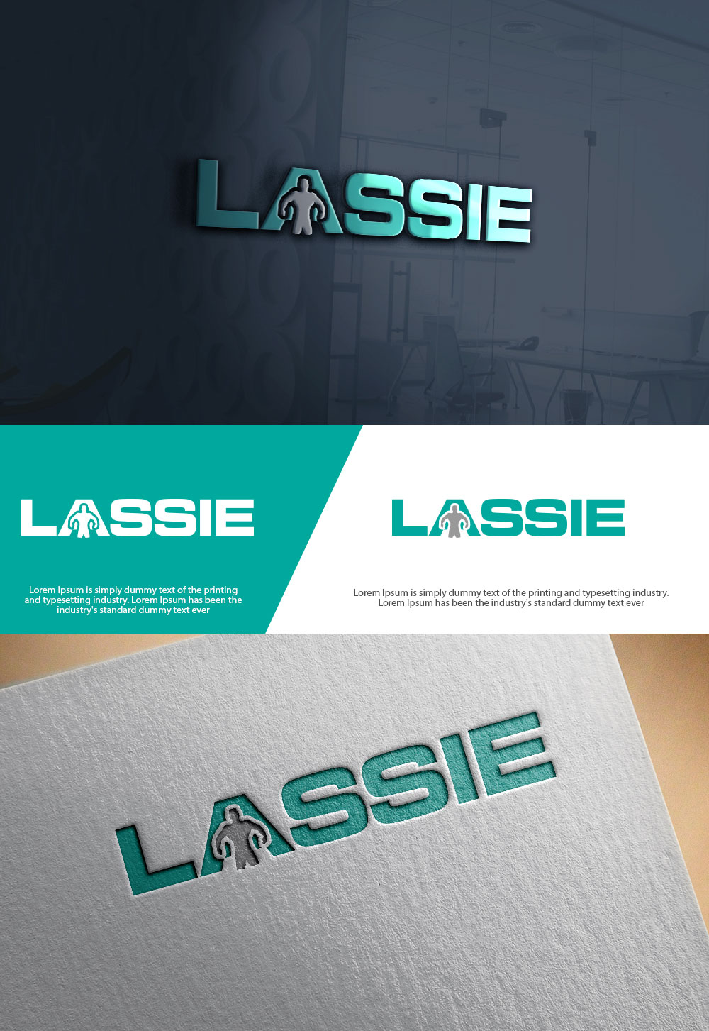 Logo Design by sulemani  creation for this project | Design #34326563