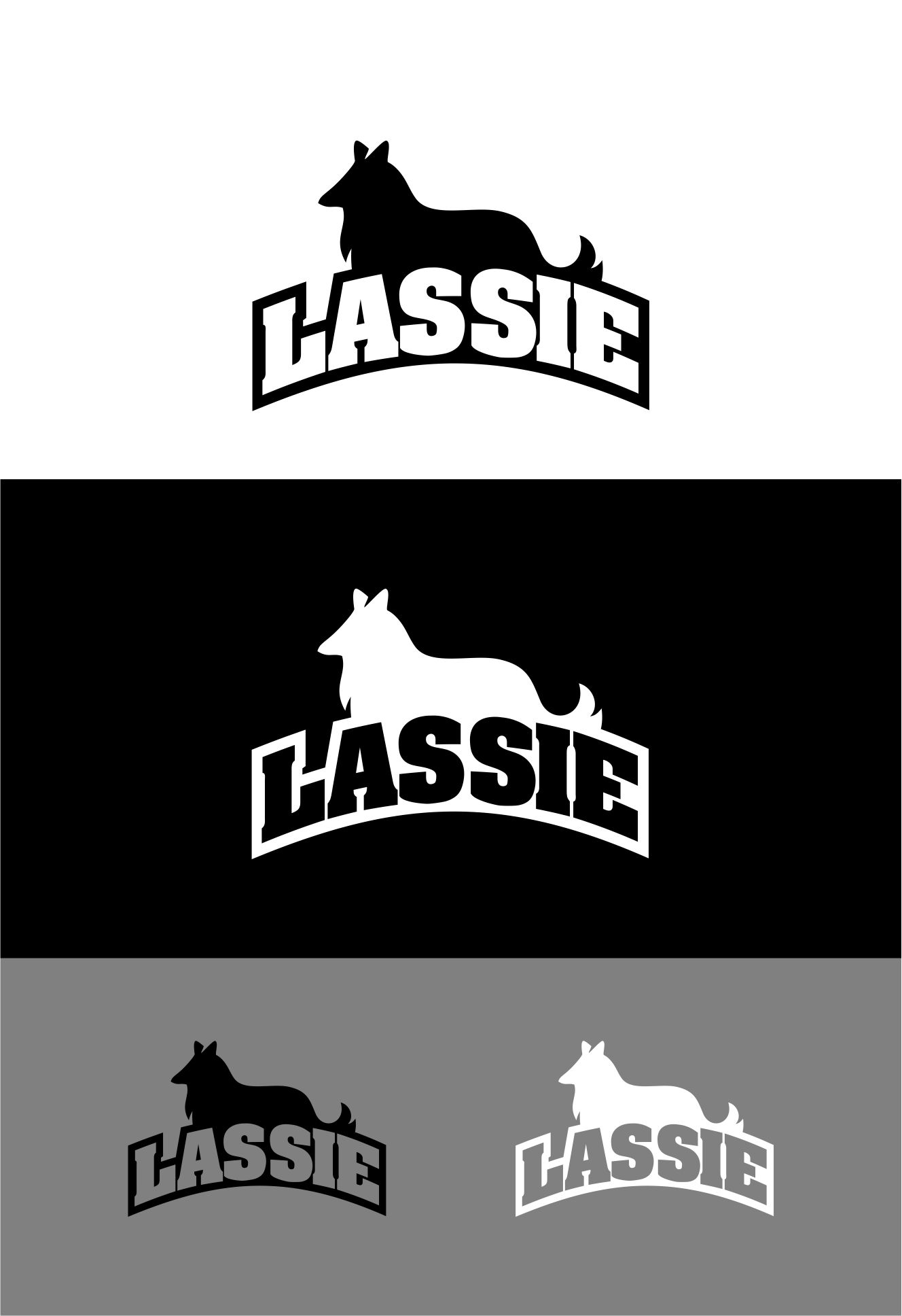 Logo Design by ivan29 for this project | Design #34324959