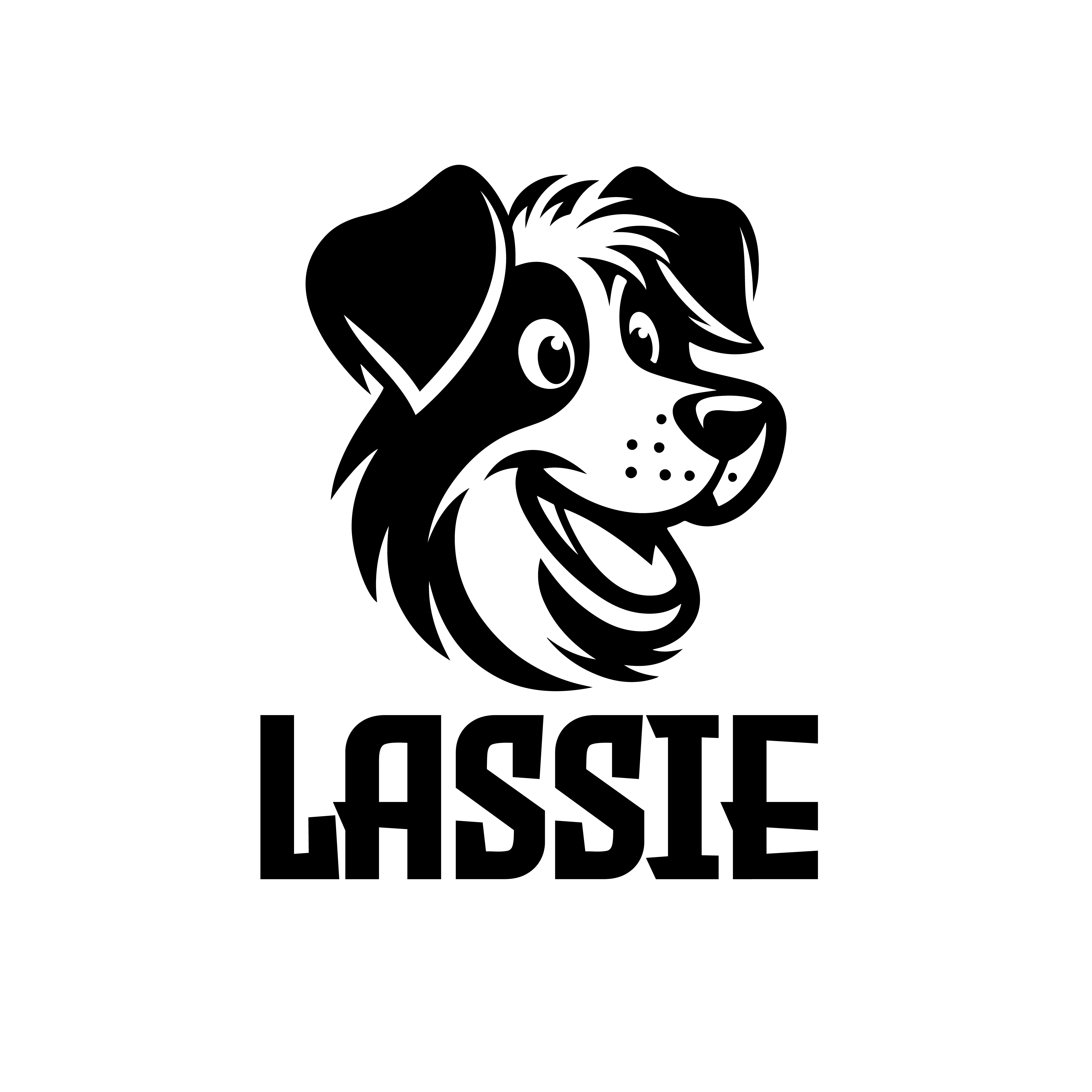 Logo Design by dynamicstudio for this project | Design #34328098