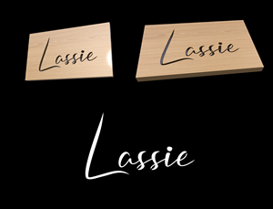 Logo Design by Rickyy for this project | Design: #34329998
