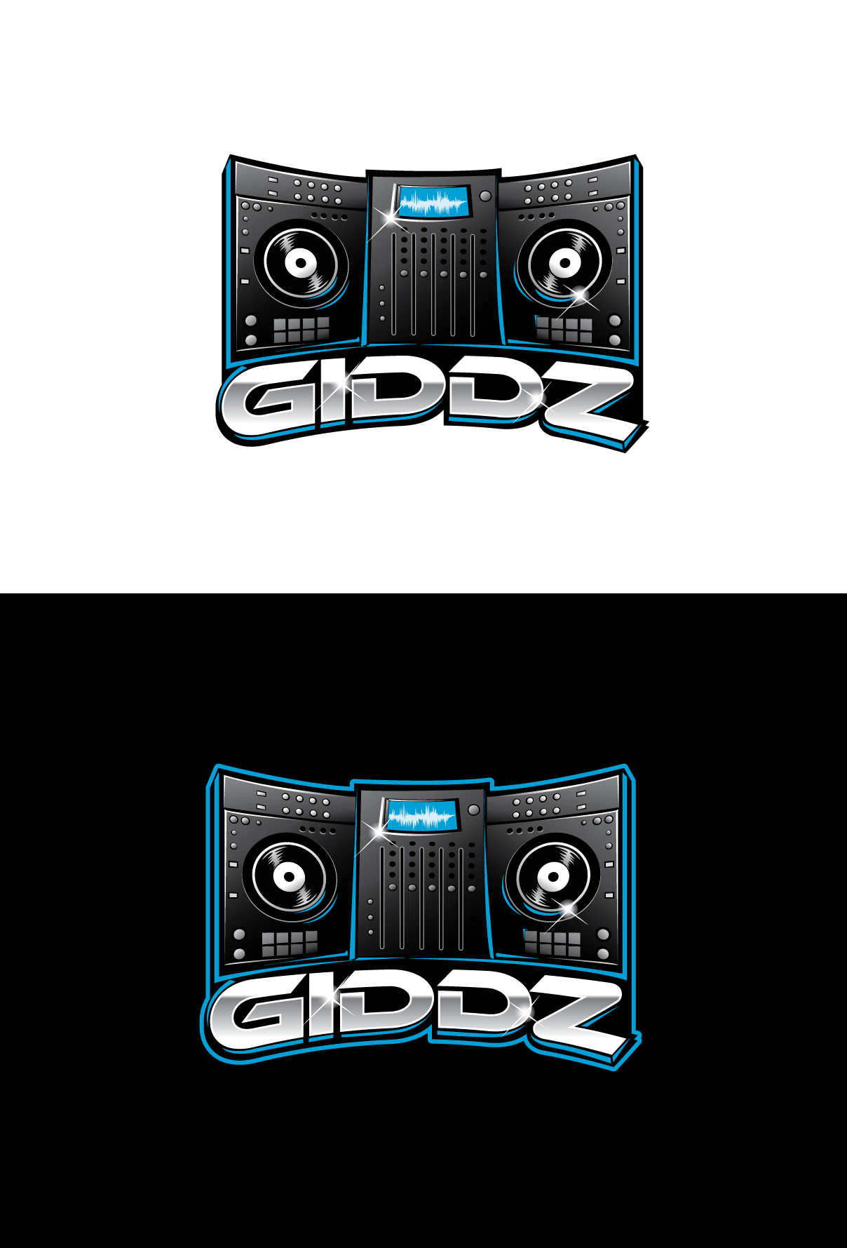 Logo Design by LogoPoko for KG CIVIL QLD | Design #34303587