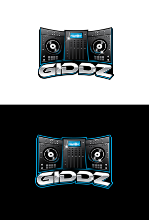 Logo Design by LogoPoko for KG CIVIL QLD | Design #34303587