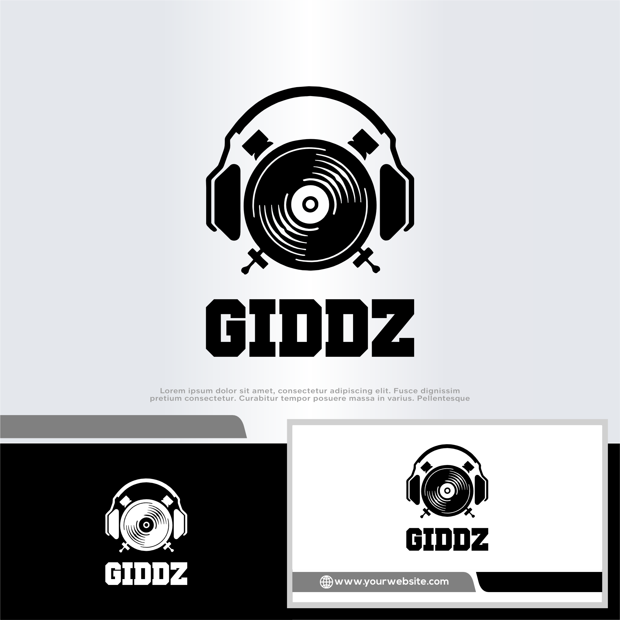 Logo Design by win it for KG CIVIL QLD | Design #34305041