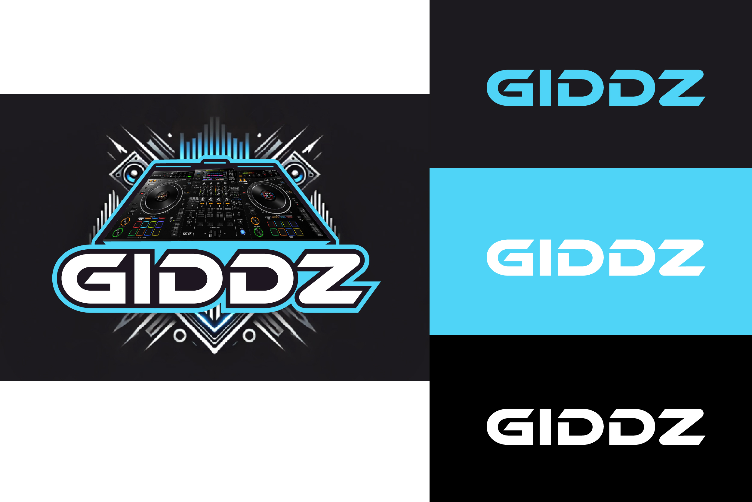 Logo Design by #hashtag_DEsigN for KG CIVIL QLD | Design #34314019