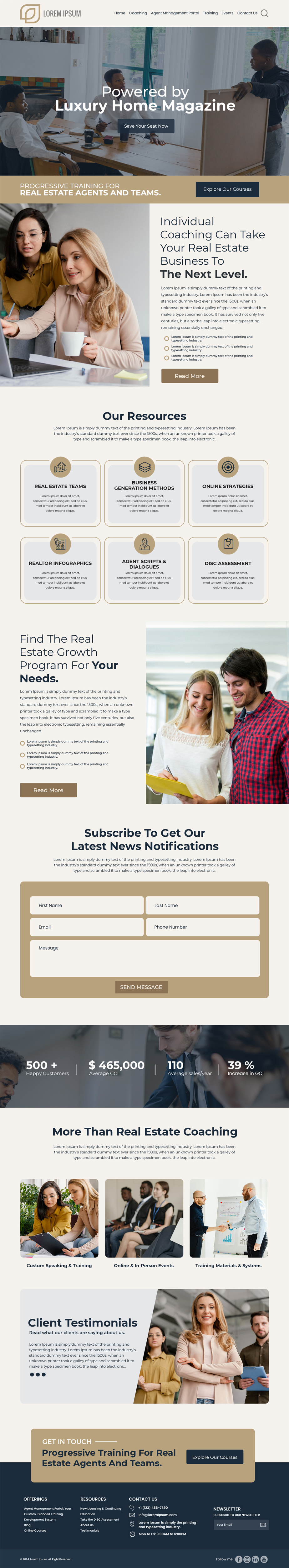 Web Design by BWS01 for psónia store | Design #34314648