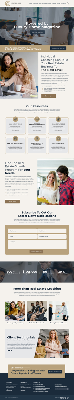 Web Design by BWS01