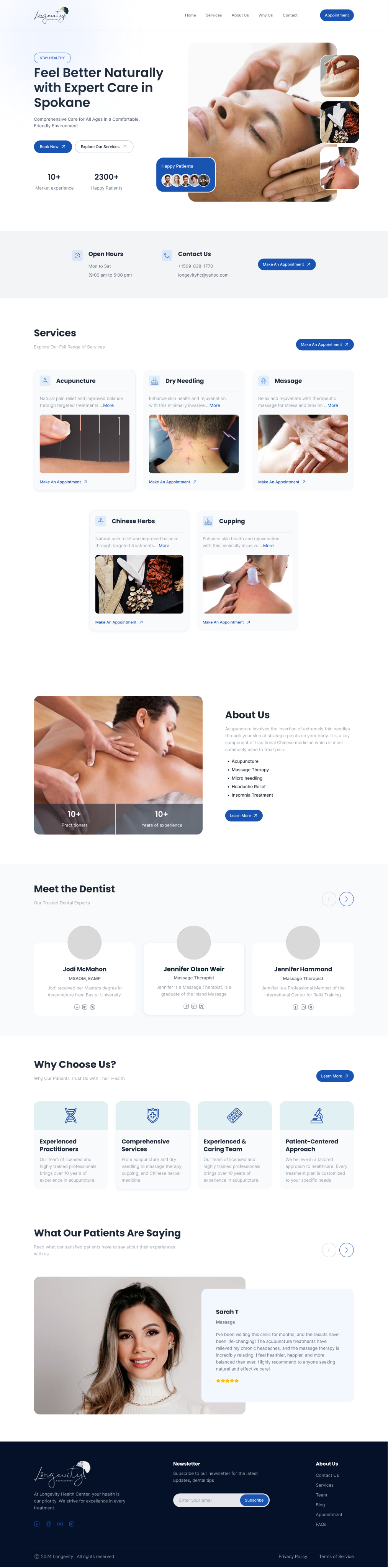 Diseño Web por Mbz para este proyecto | Diseño #34324606