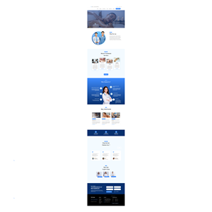 Web Design by sacramental