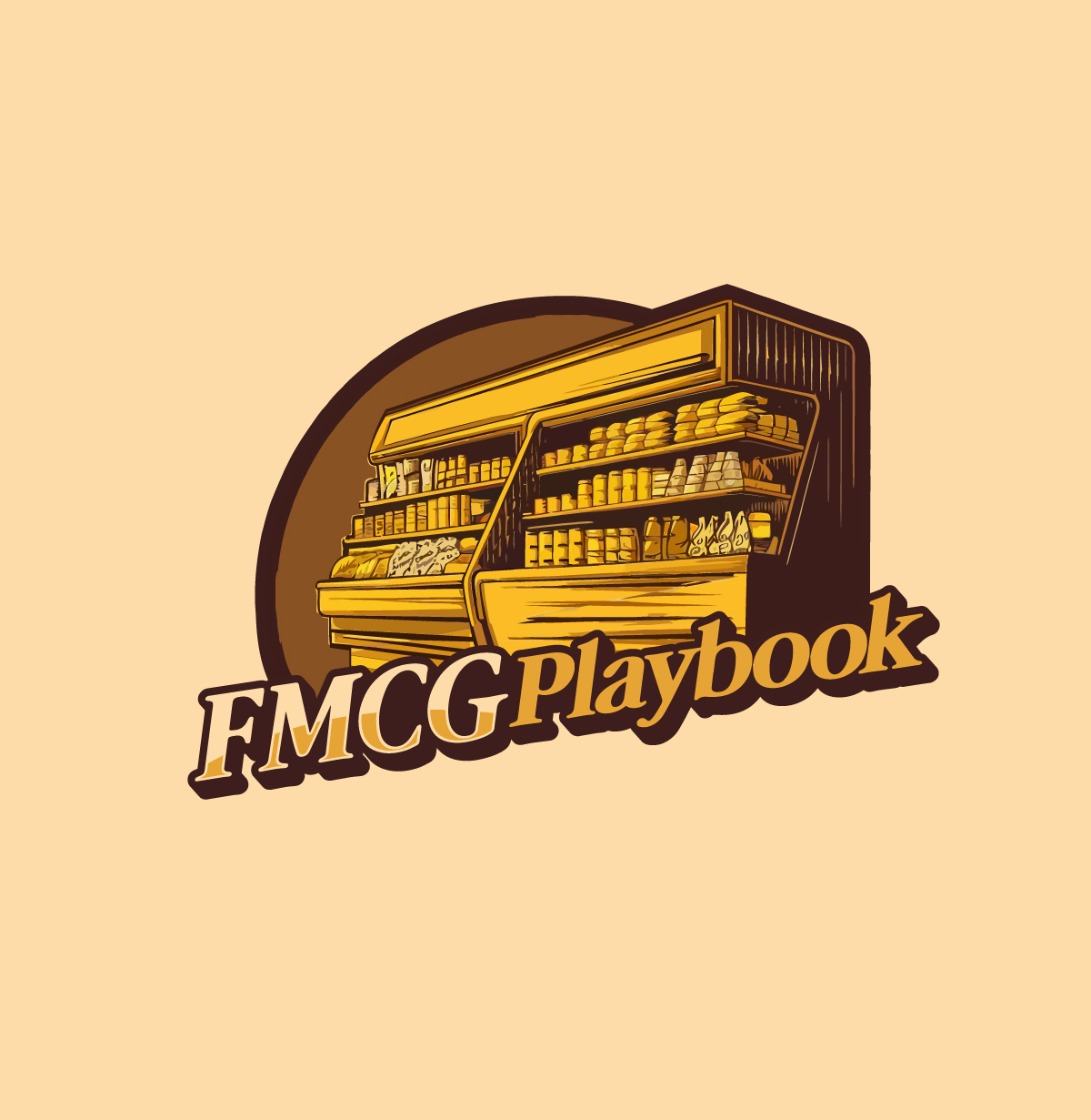 Logo Design by apik. for this project | Design #34308503