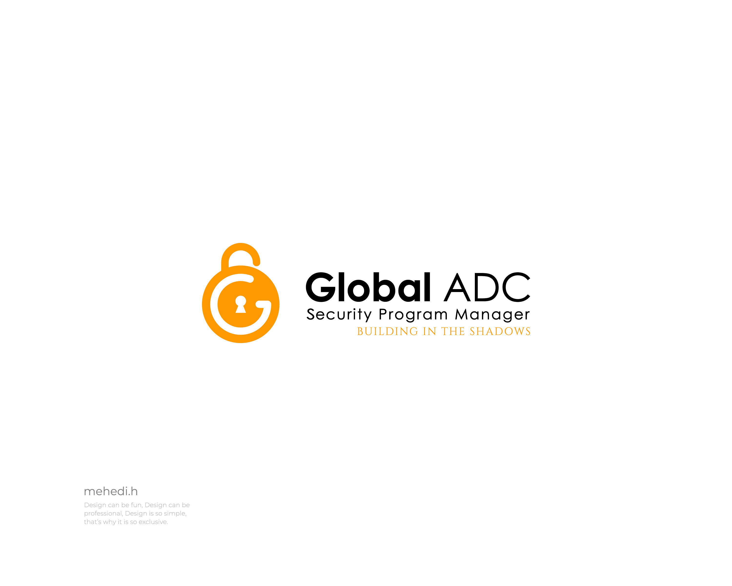 Logo Design by mehedi.h for this project | Design #34333668