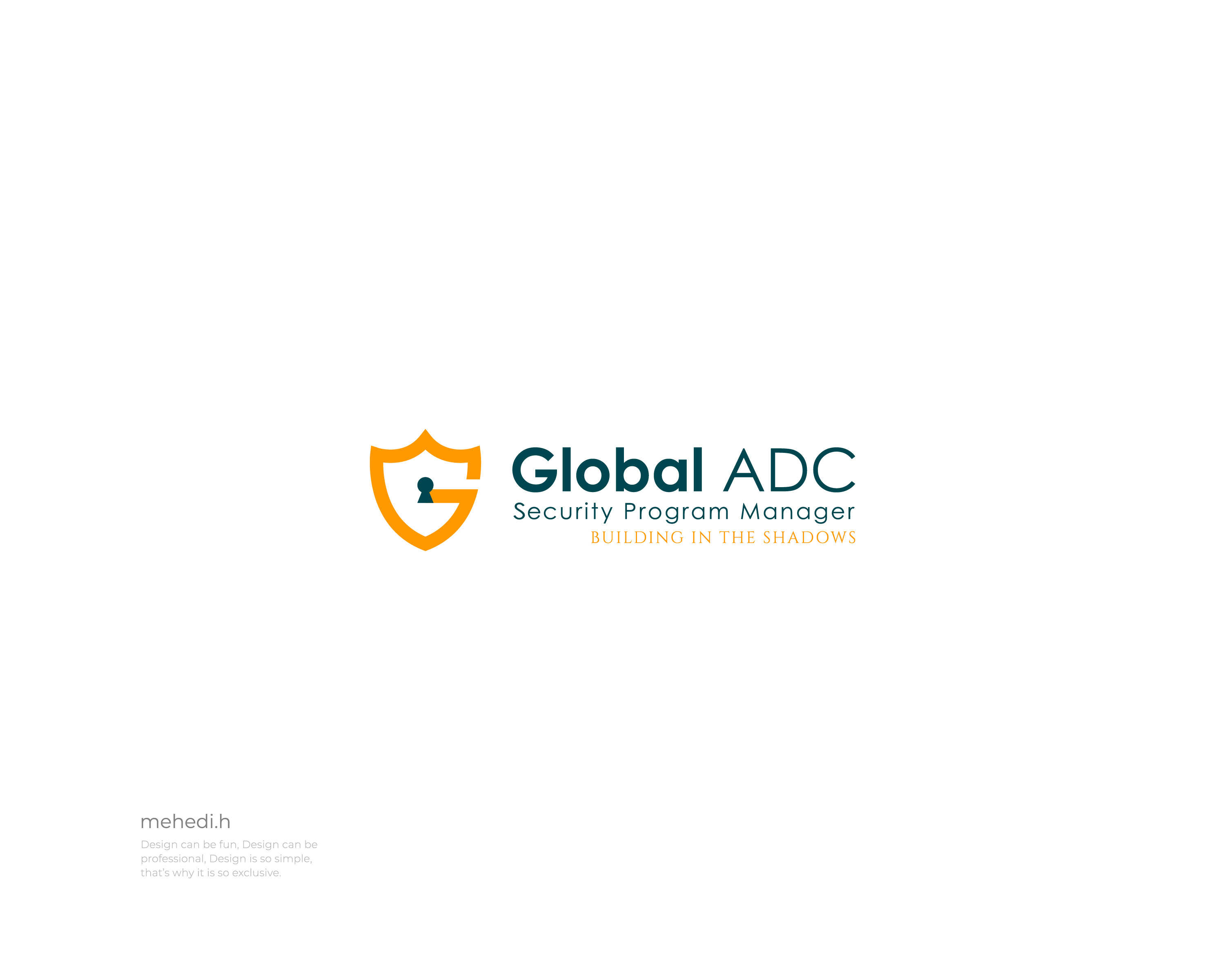 Logo Design by mehedi.h for this project | Design #34333669
