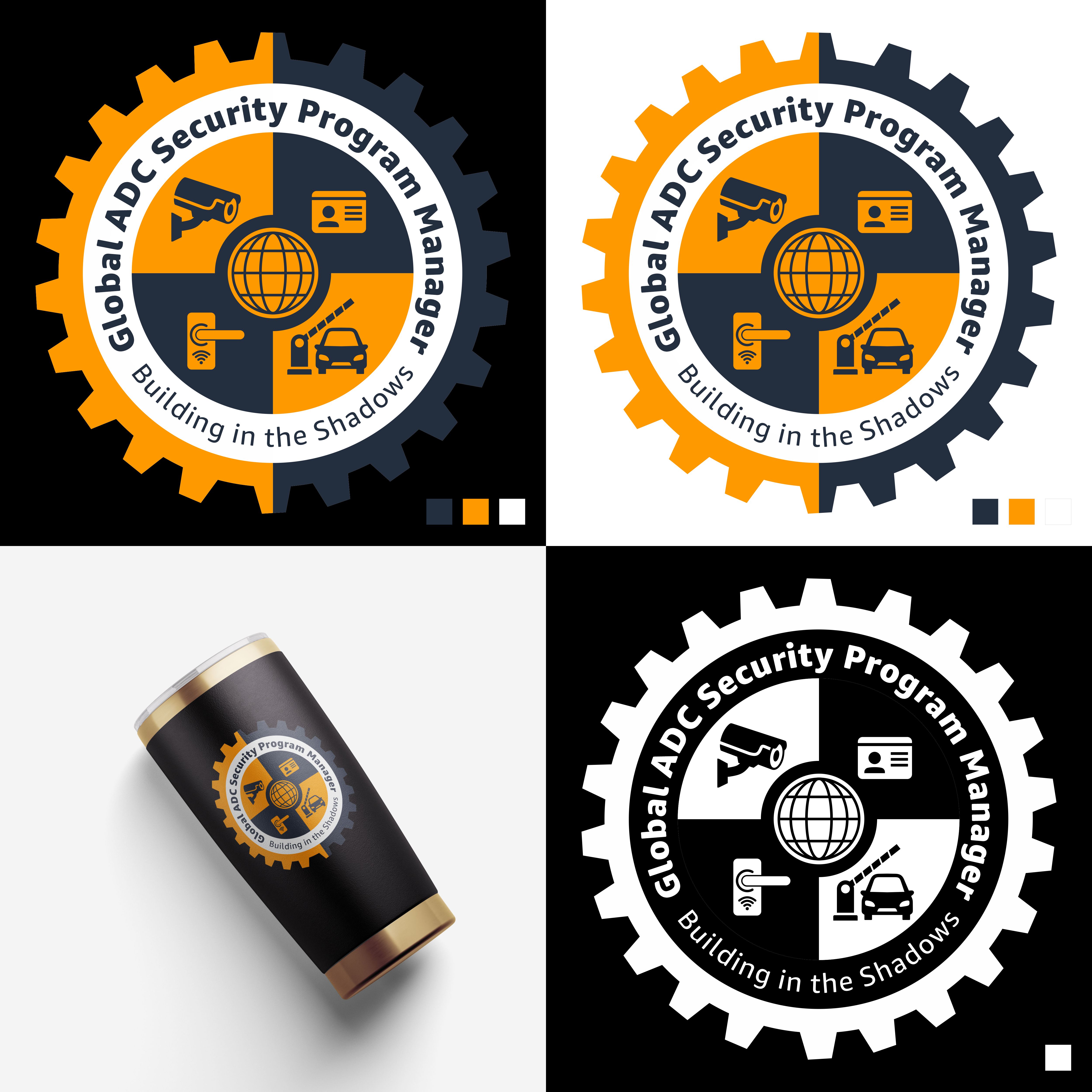 Logo Design by GambarSERU for this project | Design #34332887