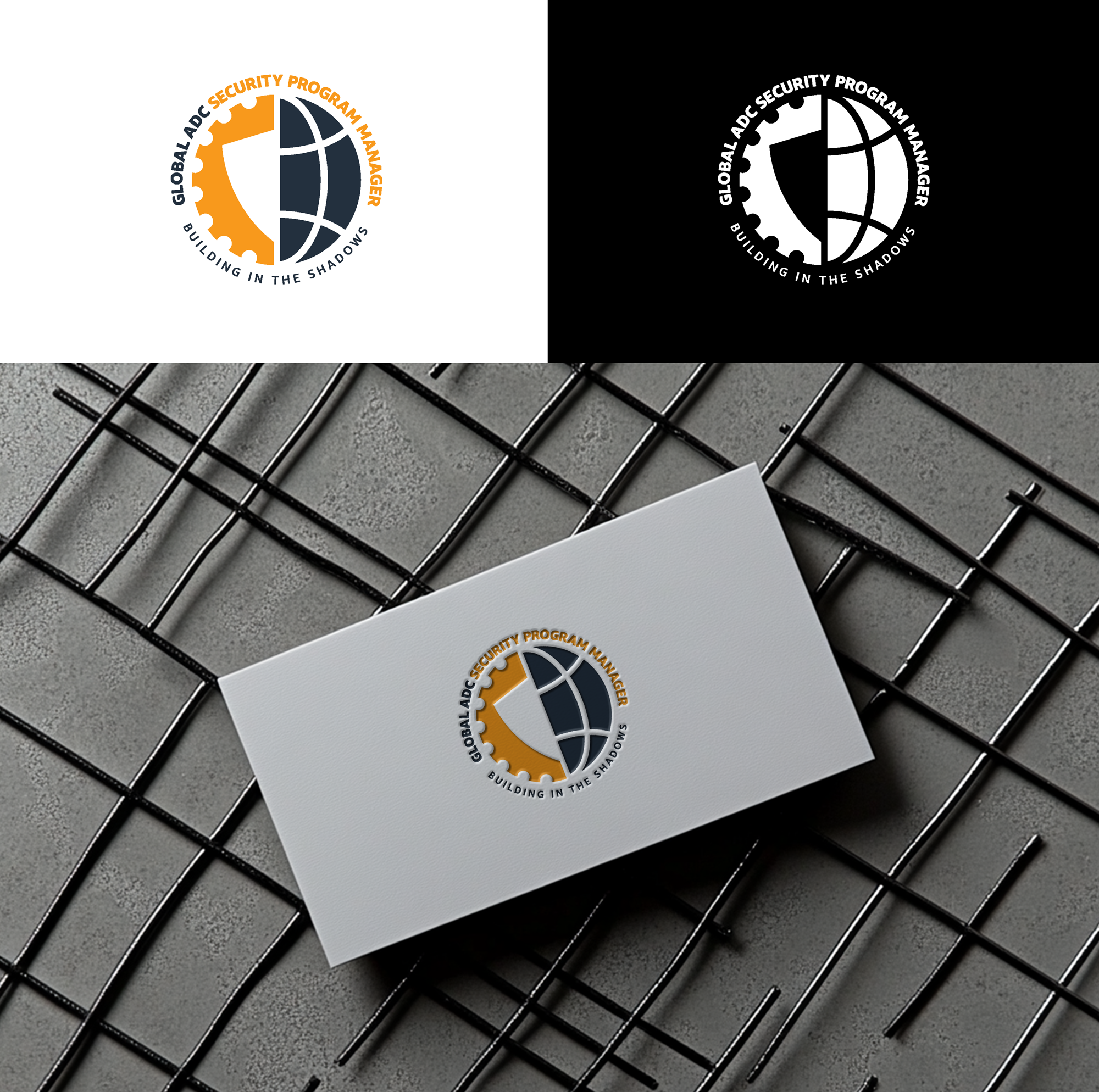Logo Design by RA-bica for this project | Design #34334523