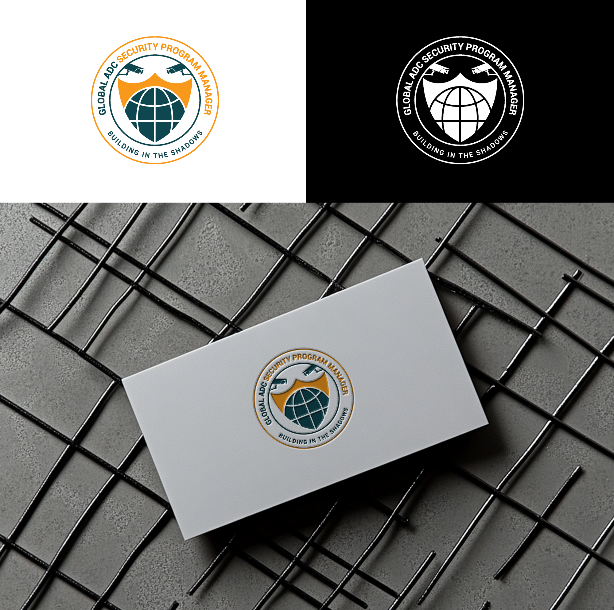 Logo Design by RA-bica for this project | Design #34334524