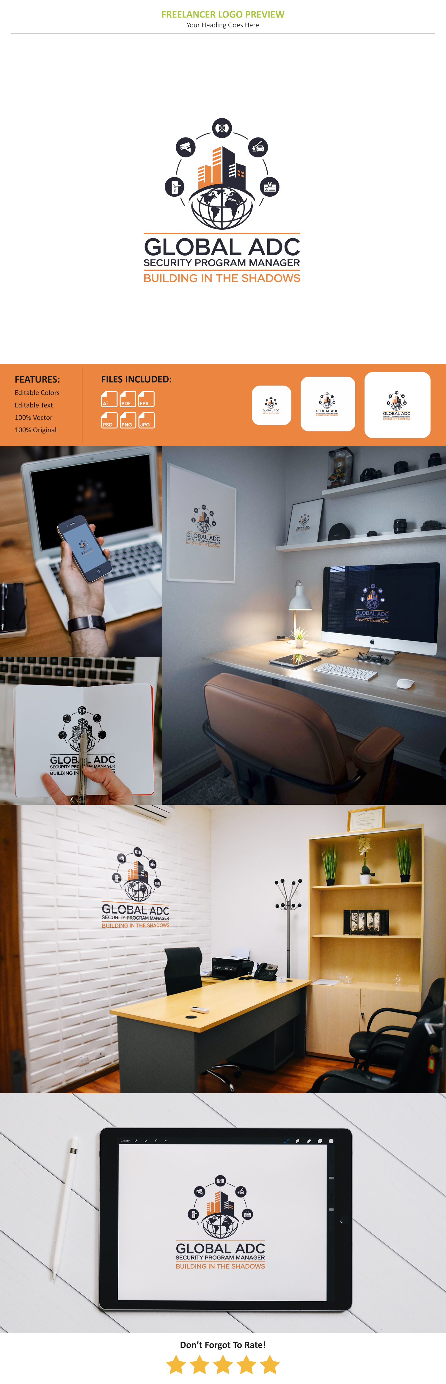 Logo Design by VectorForge for this project | Design #34362025