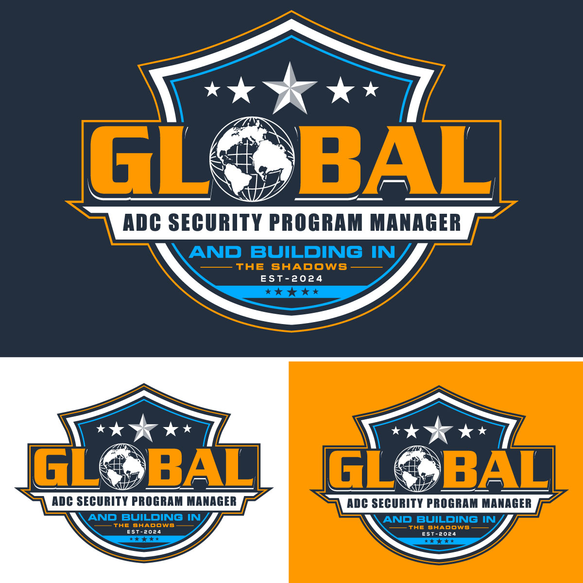 Logo Design by Suvendu.S for this project | Design #34333693