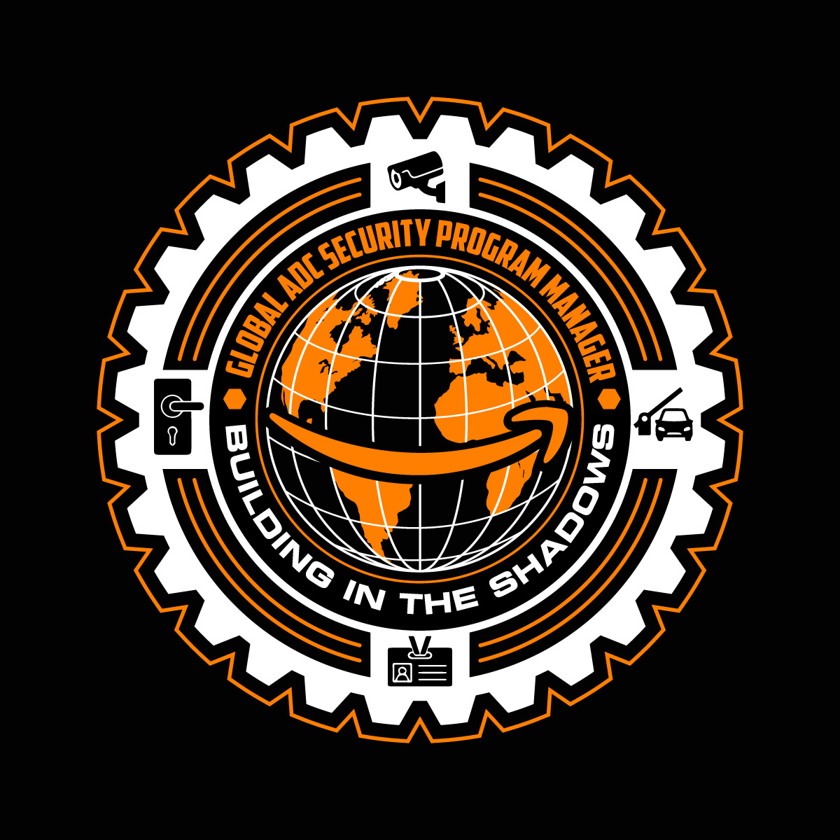 Logo Design by Suvendu.S for this project | Design #34335454