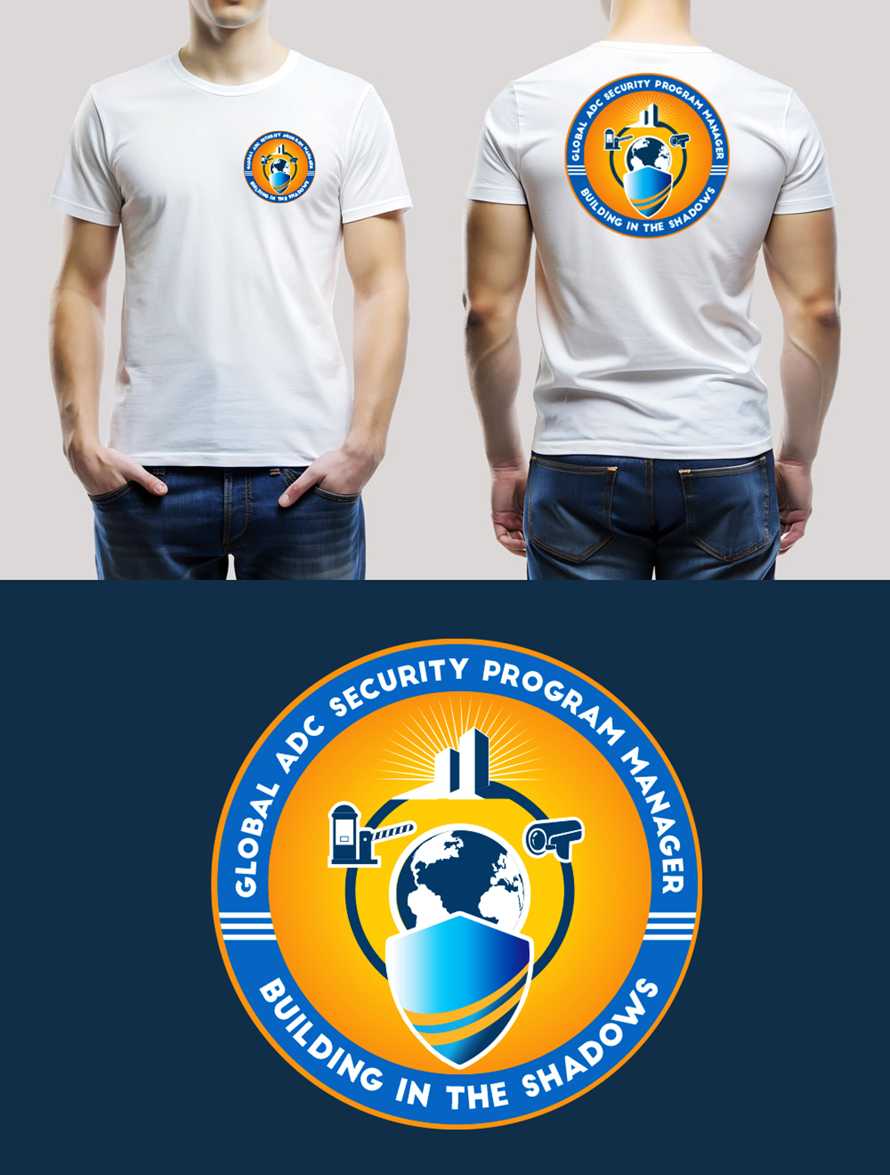 Logo Design by Wonderful design for this project | Design #34324652