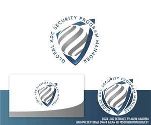 Logo Design by alvinnavarra for this project | Design: #34319477