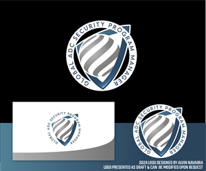 Logo Design by alvinnavarra for this project | Design: #34319483