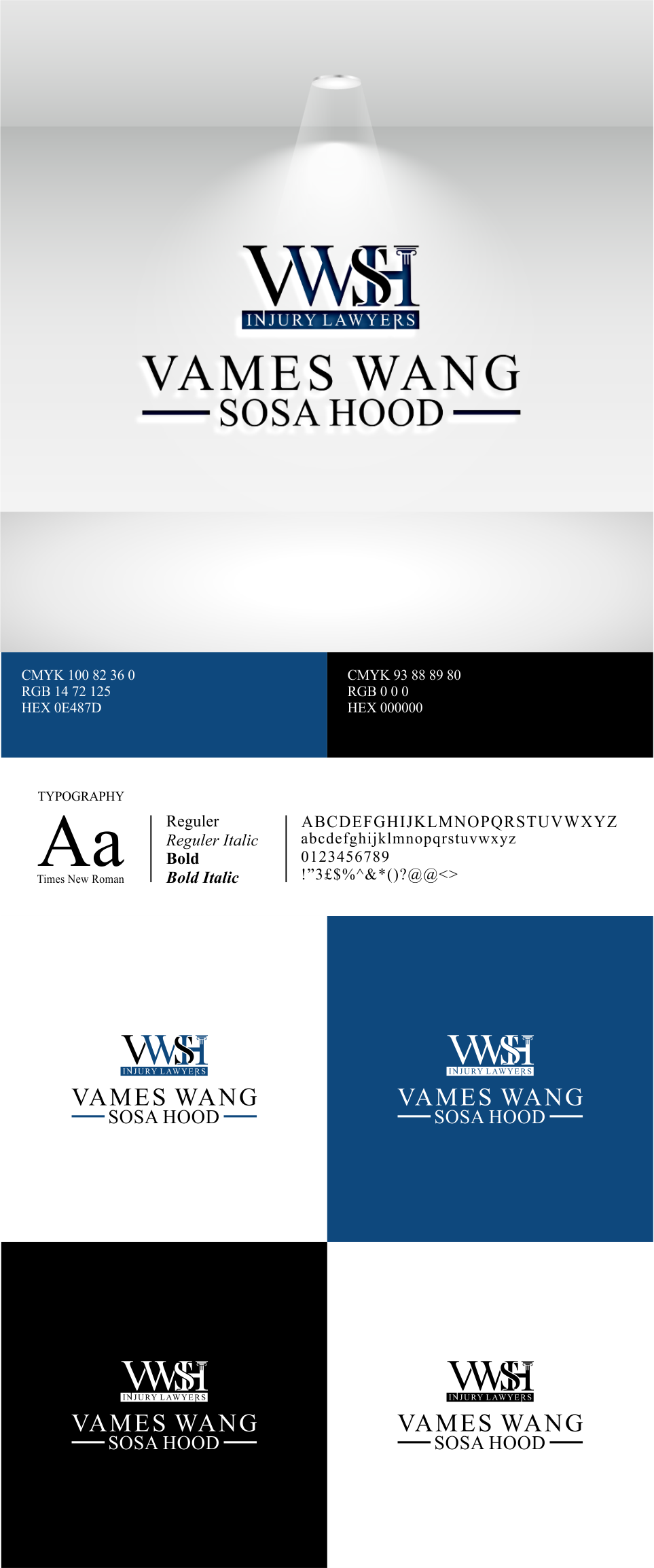 Logo Design by Mizhu XT for this project | Design #34314015