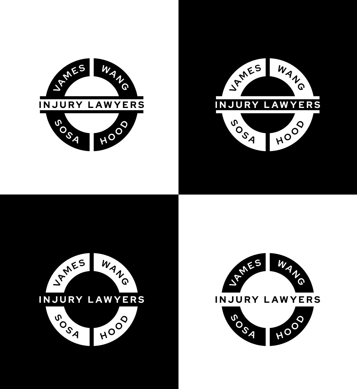 Logo Design by alexdarah for this project | Design #34309616