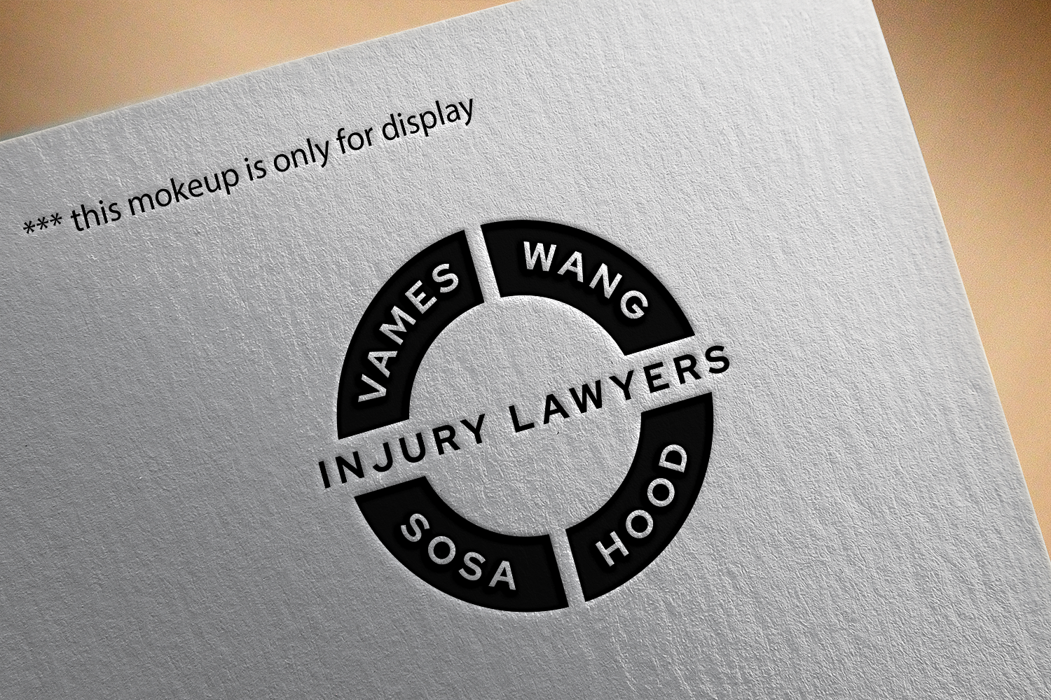 Logo Design by alexdarah for this project | Design #34309617