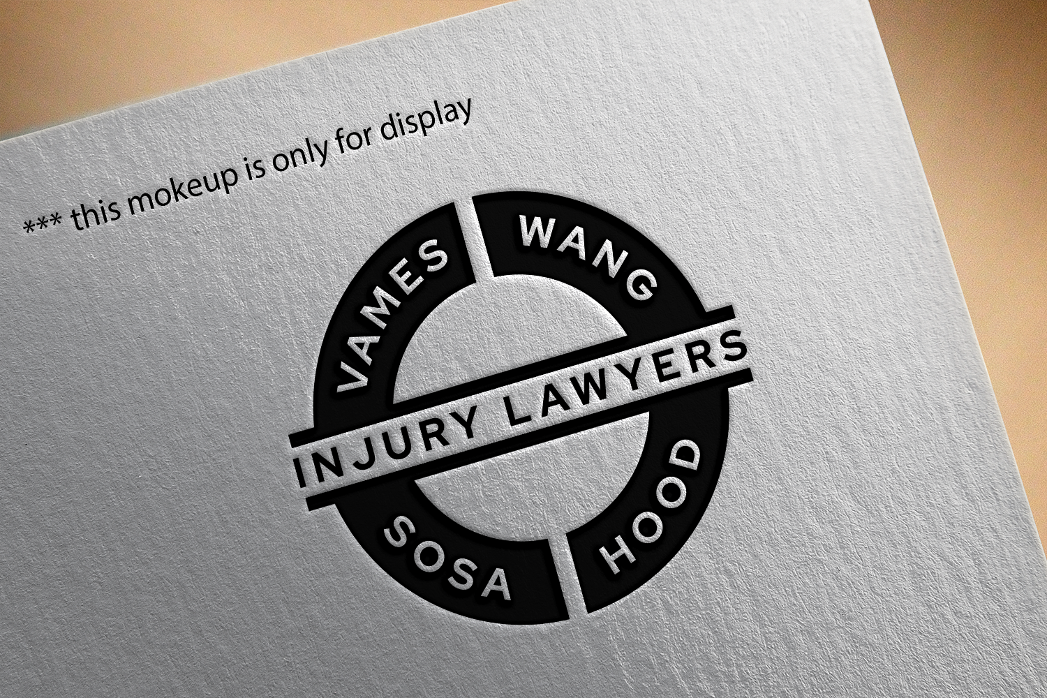 Logo Design by alexdarah for this project | Design #34309618