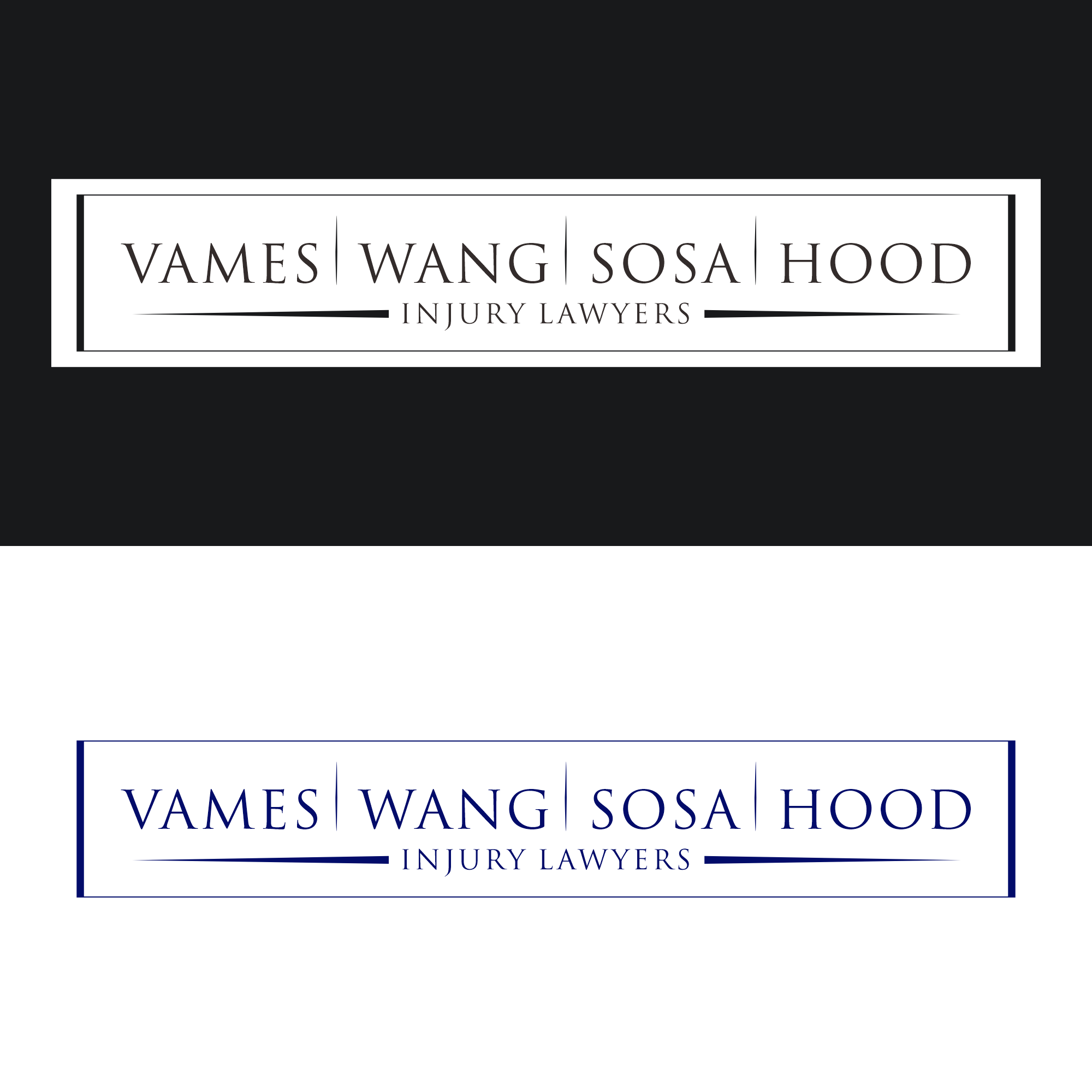 Logo Design by TammZzzz for this project | Design #34322810