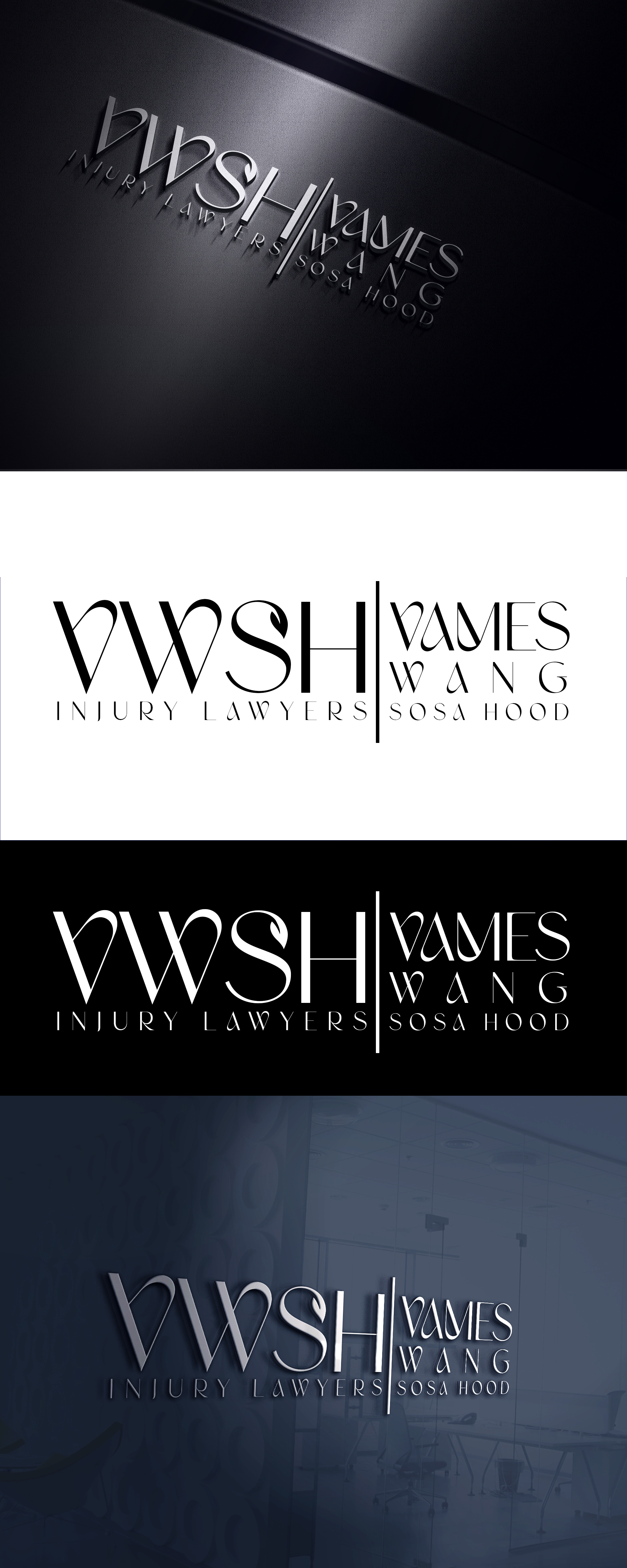 Logo Design by mahfuz1450r for this project | Design #34339186