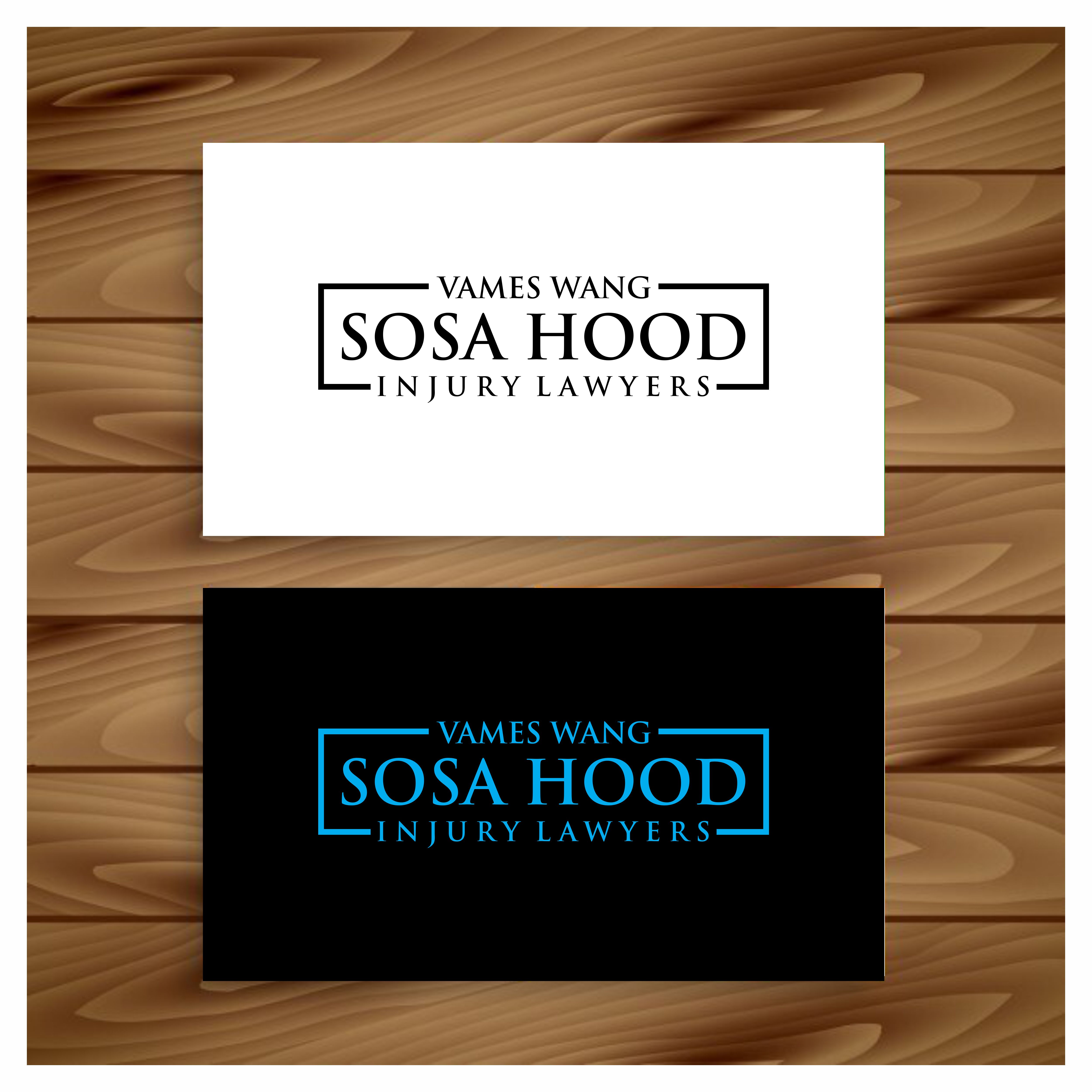 Logo Design by RAZQ for this project | Design #34345285