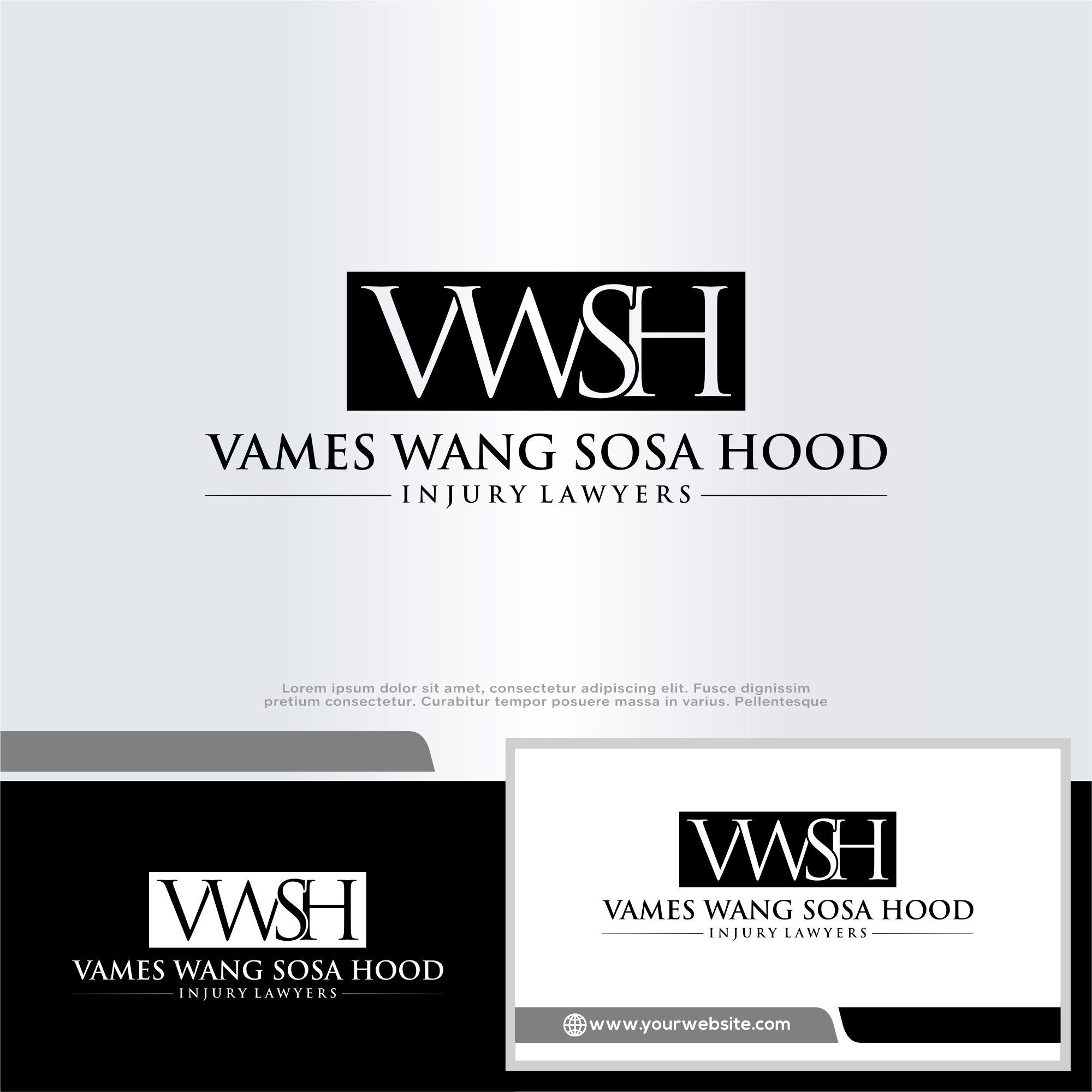 Logo Design by win it for this project | Design #34307441