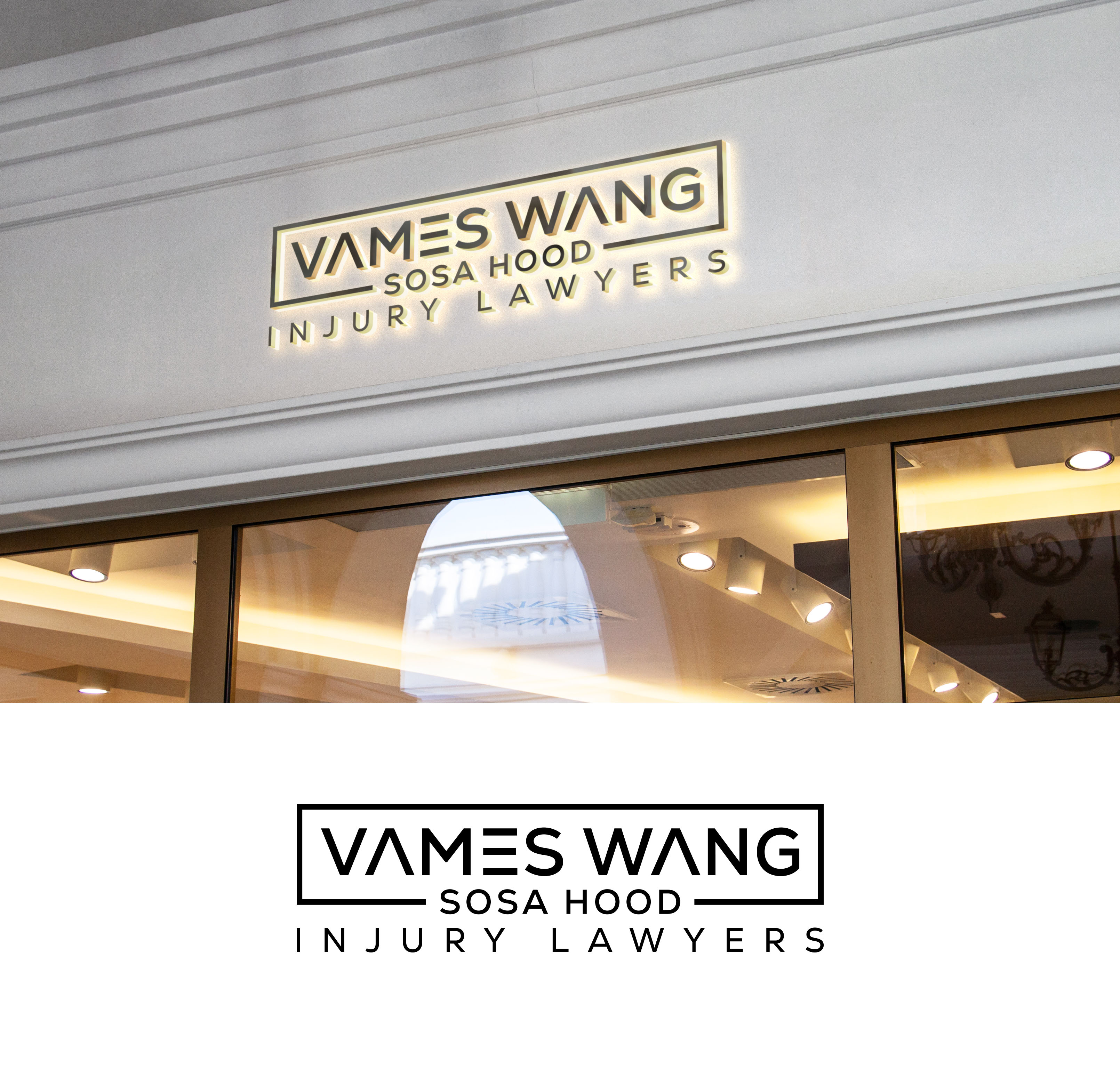 Logo Design by aexoagency for this project | Design #34305993