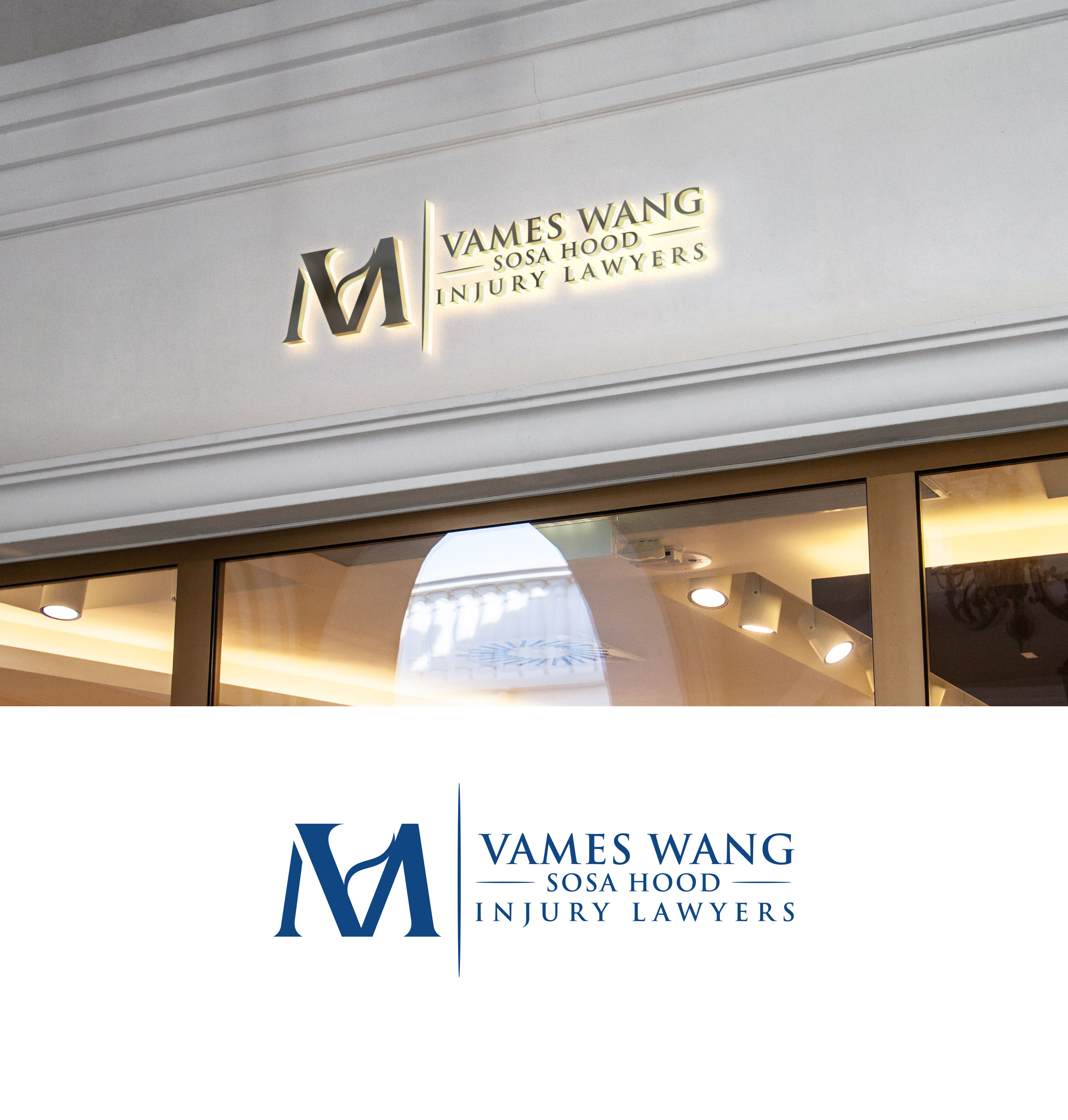 Logo Design by aexoagency for this project | Design #34306081