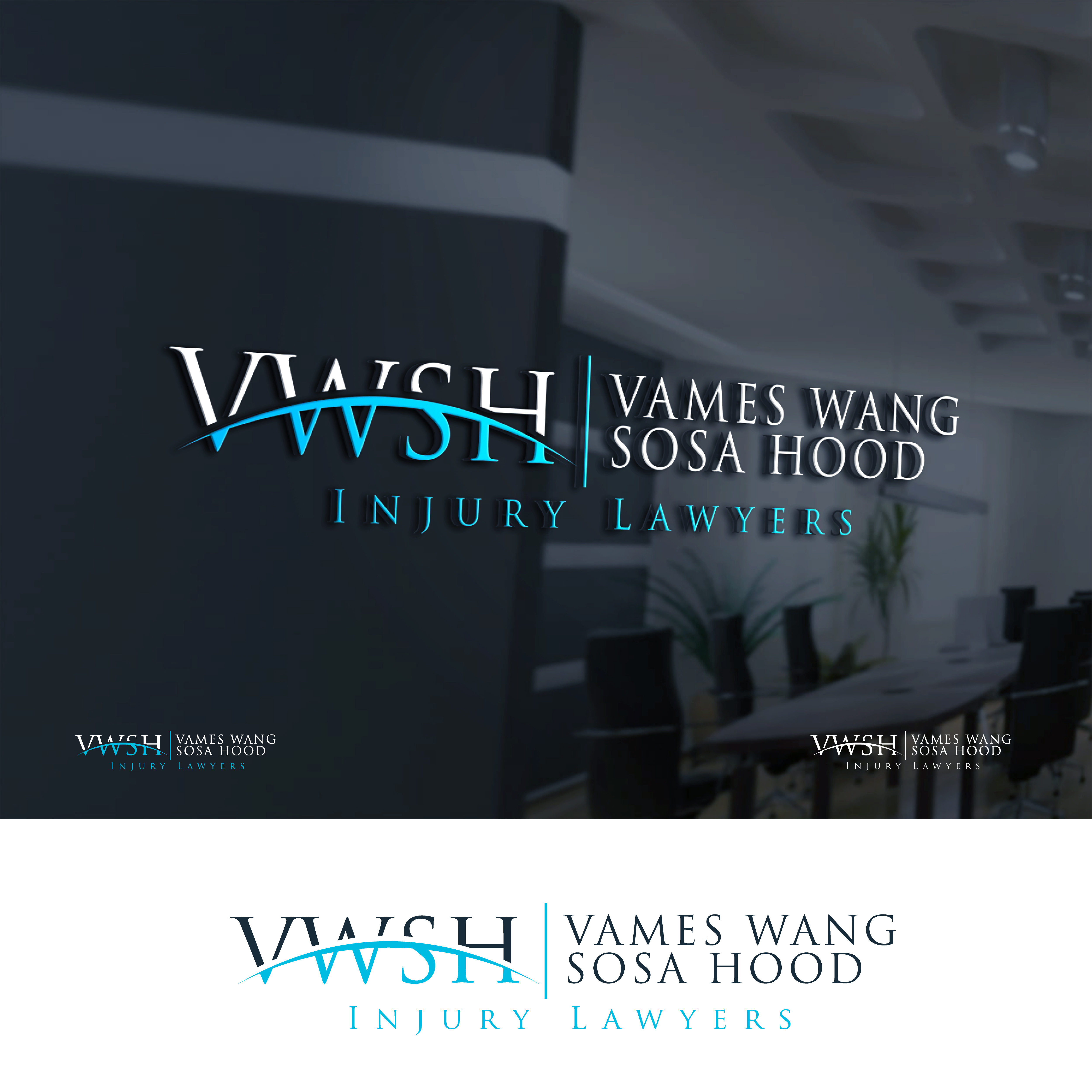 Diseño de Logo por UMBRA Designs para este proyecto | Diseño #34305809