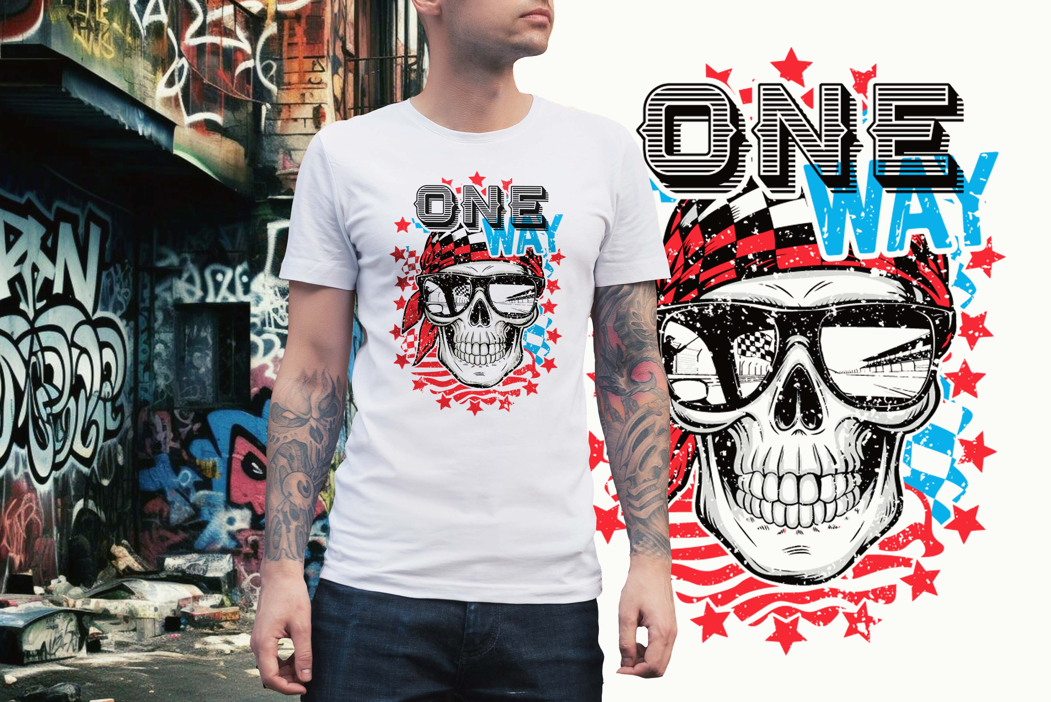 Diseño de Camiseta por Lumen Branding para este proyecto | Diseño #34316064