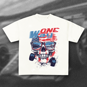 T-shirt Design by miraclegoat