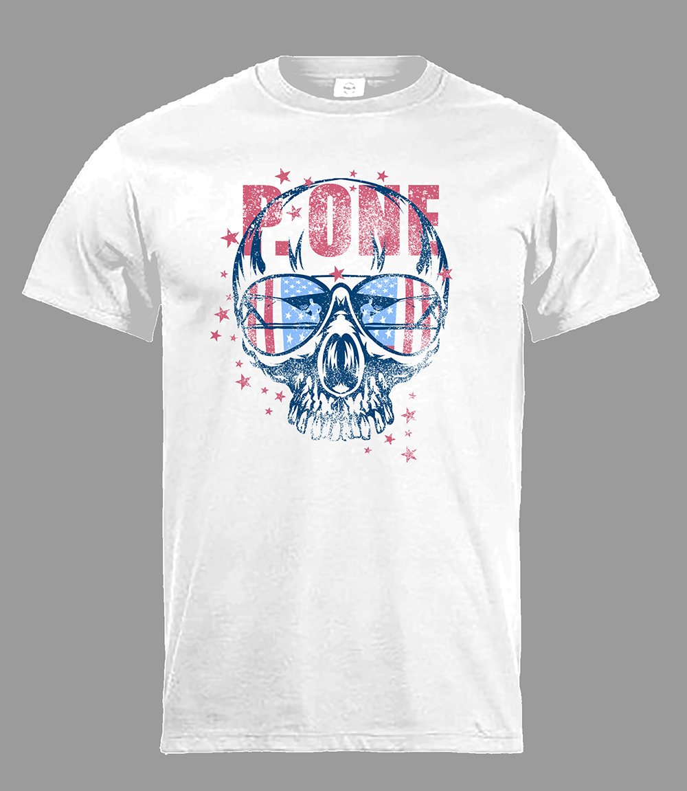 T-shirt Design by Johncina for this project | Design #34342465