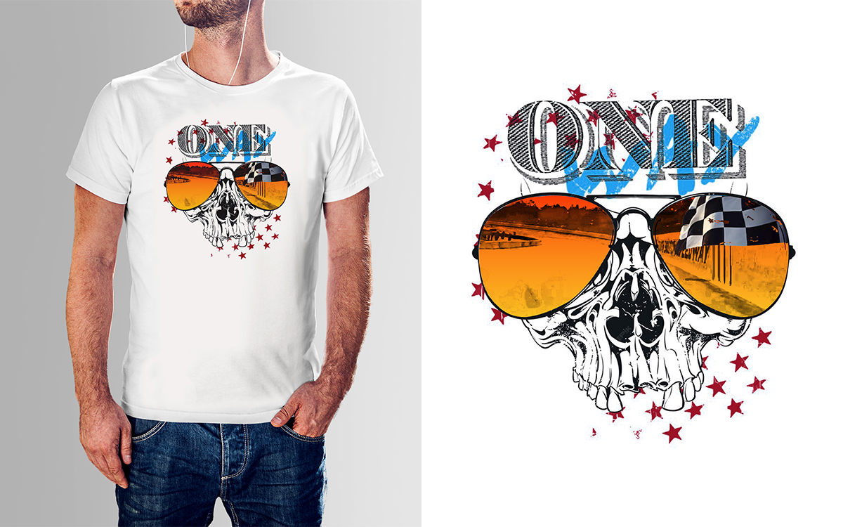 Diseño de Camiseta por Zonda Studio para este proyecto | Diseño #34324339