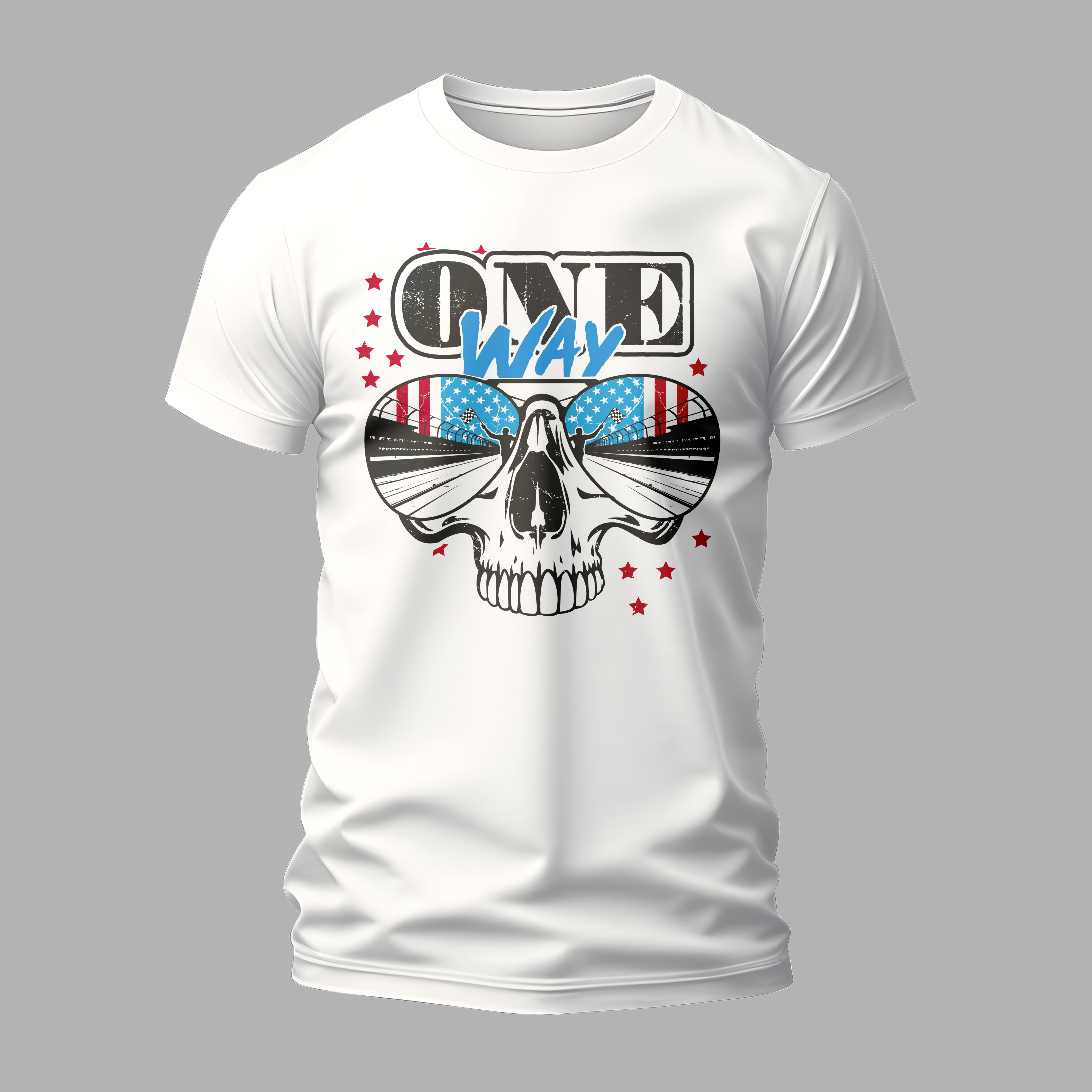 T-shirt Design by Ratul Designs for this project | Design #34312954