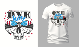 Diseño de Camiseta por Karim Craft para este proyecto | Diseño: #34313003