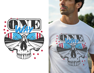 Diseño de Camiseta por Karim Craft para este proyecto | Diseño: #34313081