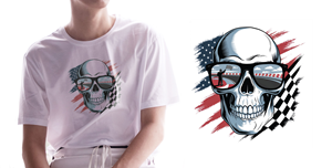 Diseño de Camiseta por Designz Zone para este proyecto | Diseño: #34307931
