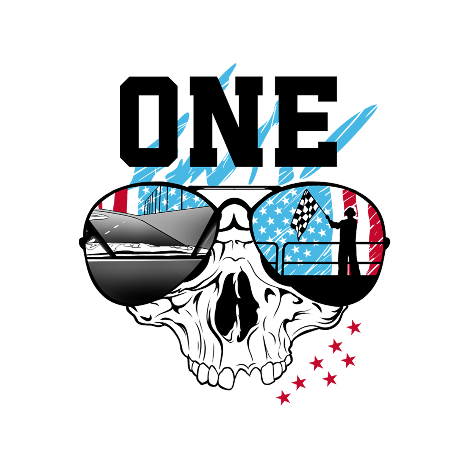 T-shirt Design by Fortunate Studio for this project | Design #34315373