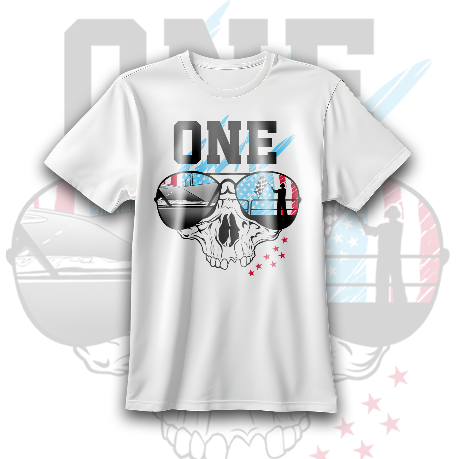 T-shirt Design by Fortunate Studio for this project | Design #34315379